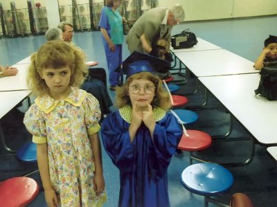 jeanna and amanda