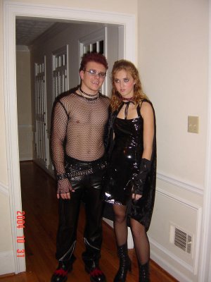 zaine and jeanna