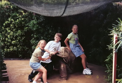 amanda, brandon and jeanna