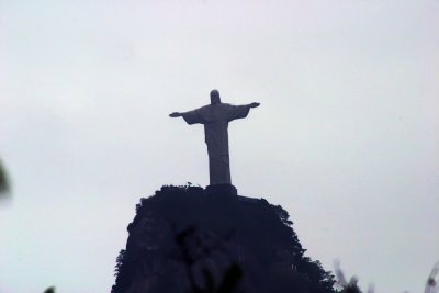 Rio de Janiero, Brazil
