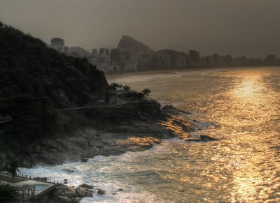 Rio de Janiero, Brazil