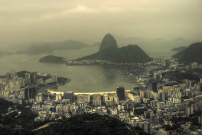 Rio de Janiero, Brazil