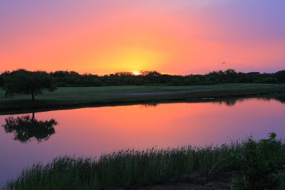 Laguna Vista, Texas - July 17, 2007
