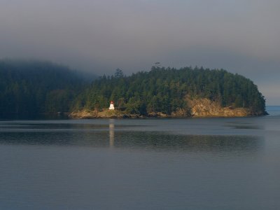 Vancouver / Washington Trip - Nov. 2002