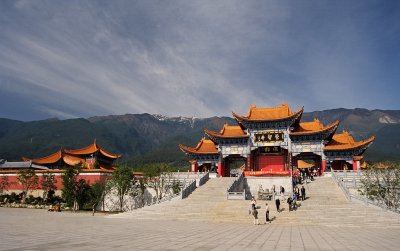009 Chongsheng Temple 3.TIF