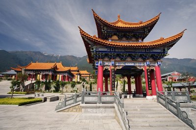 014 Chongsheng Temple 4.TIF