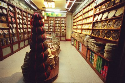 147 Tea Shop in Lijiang.TIF