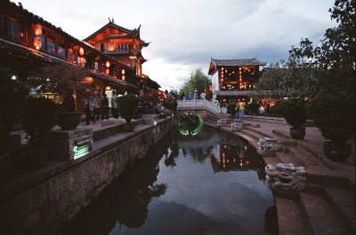183 Lijiang Canals 6.TIF