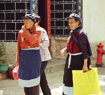 216 People Of Lijiang 5.TIF