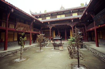342 Huanglong Temple 4.TIF