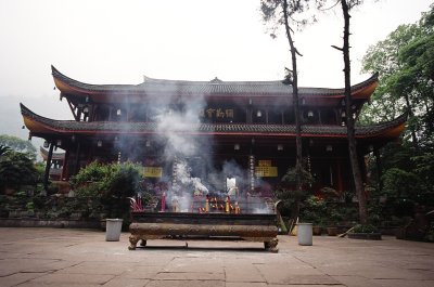 416 Monastery on Emei Shan 1.TIF