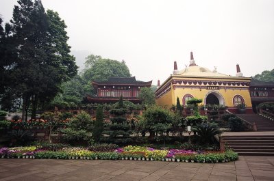 418 Monastery on Emei Shan 3.TIF
