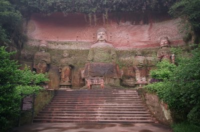 435 Leshan Oriental Buddha Park 1.TIF