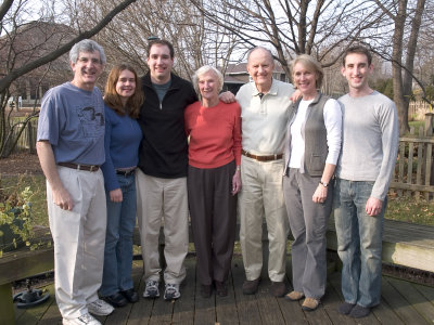 Thanksgiving '06