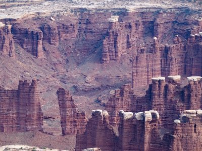 canyonlands