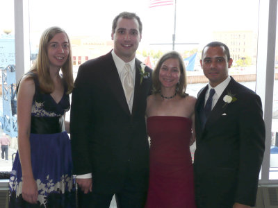 Duluth Wedding