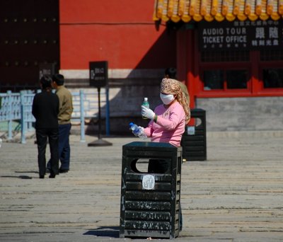 Glimpses of  China