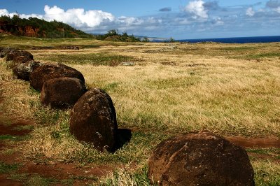 West Maui