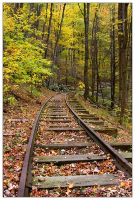 Yankee Horse Trail