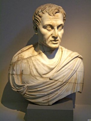 Turkey - Ephesus - Museum - Wonder who