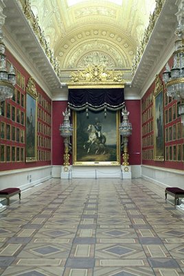 Hermitage - Gallery