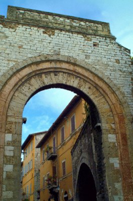 Ancient Arches