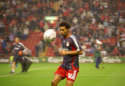 Jermaine Pennant