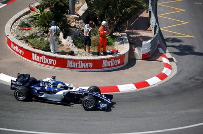 Nico Rosberg