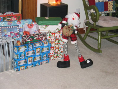 Christmas 2006