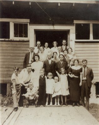 The Hatchers