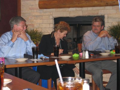 WL, Juanita, Bob