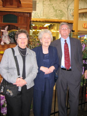 Alice, Louise and WL