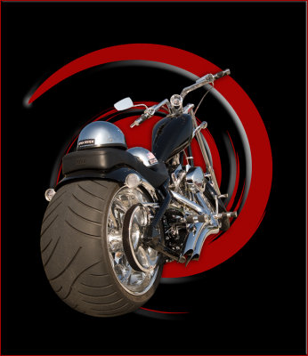 Big Wheel