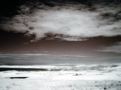Orkney, June 2007