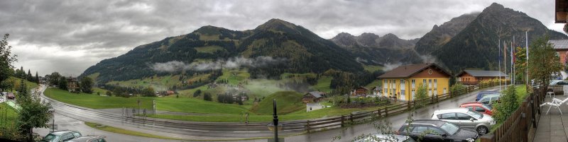 Kleinwalsertal 2007 Dies & Das