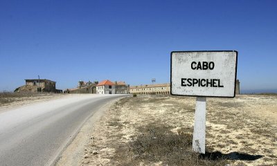 Cabo Espichel