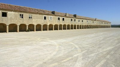 Cabo Espichel