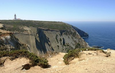 Cabo Espichel