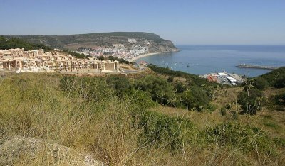 Cabo Espichel
