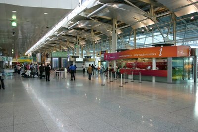 Aeroporto de Lisboa