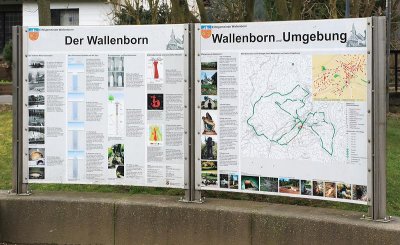 Der Wallenborn