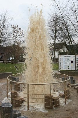 Der Wallenborn