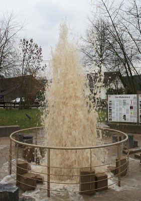 Der Wallenborn