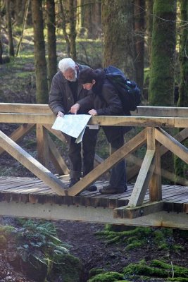 Wandeling Bettenfeld - Dreisborn