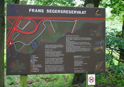Frans Segersreservaat (Turnhout)