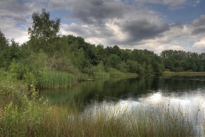 Turnhout (Belgium) - Natuurgebied 'De Melle'