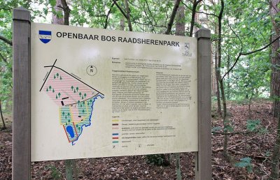 Raadsherenpark Turnhout