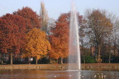 Stadspark Turnhout