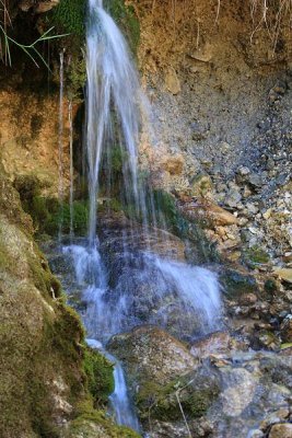Kleinwalsertal - Rundwanderung Bärgunttal - 22.9.2007