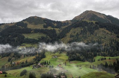 Kleinwalsertal 2007 Dies & Das